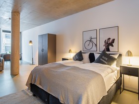 Limehome Erfurt Maximilian-Welsch-Straße