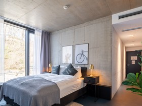 Limehome Erfurt Maximilian-Welsch-Straße