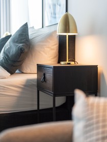 Limehome Erfurt Maximilian-Welsch-Straße