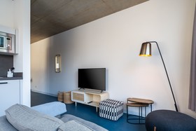 Limehome Erfurt Maximilian-Welsch-Straße