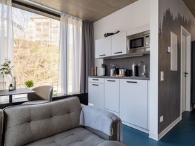 Limehome Erfurt Maximilian-Welsch-Straße