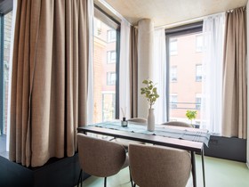 Limehome Erfurt Maximilian-Welsch-Straße