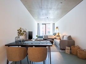 Limehome Erfurt Maximilian-Welsch-Straße