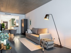 Limehome Erfurt Maximilian-Welsch-Straße