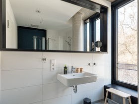 Limehome Erfurt Maximilian-Welsch-Straße