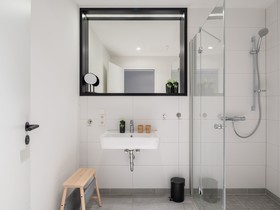 Limehome Erfurt Maximilian-Welsch-Straße