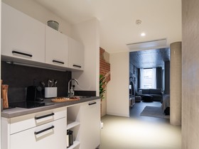 Limehome Erfurt Maximilian-Welsch-Straße