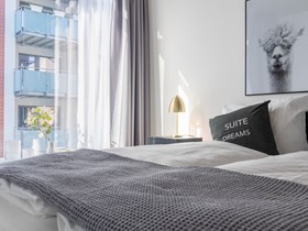 Limehome Erfurt Maximilian-Welsch-Straße