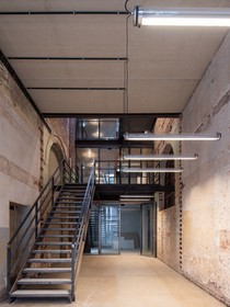 Limehome Erfurt Maximilian-Welsch-Straße