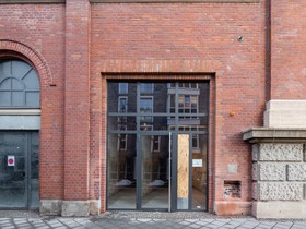 Limehome Erfurt Maximilian-Welsch-Straße