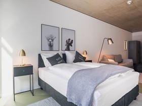 Limehome Erfurt Maximilian-Welsch-Straße