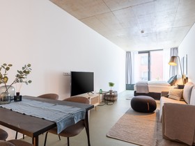 Limehome Erfurt Maximilian-Welsch-Straße