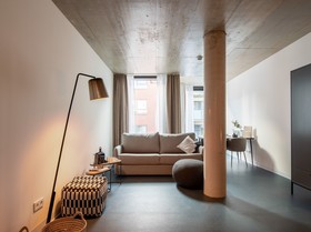 Limehome Erfurt Maximilian-Welsch-Straße