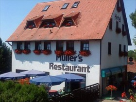 Müller's Hotel