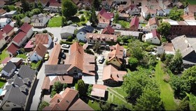 Pension Kastanienhof