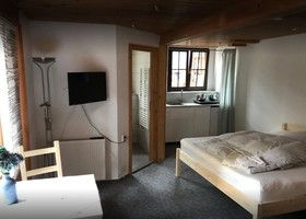Pension Kastanienhof