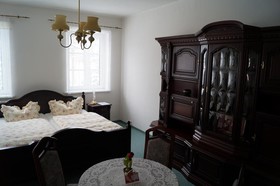 Pension Wegerich