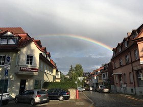 Pension Wegerich