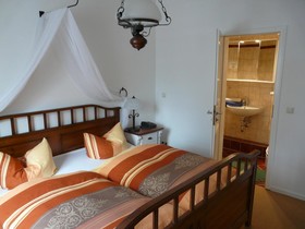 Pension Wegerich