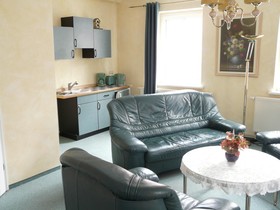Pension Wegerich