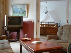Pension Wegerich