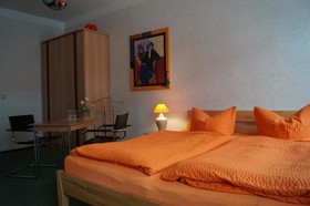 Pension Wegerich