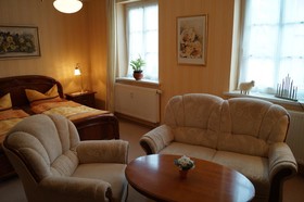 Pension Wegerich