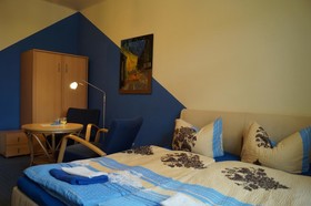 Pension Wegerich