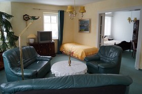 Pension Wegerich