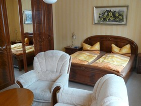 Pension Wegerich