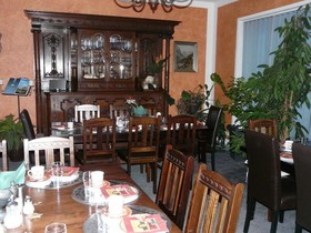 Pension Wegerich