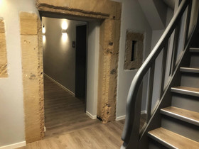 Pulverhütte Gästehaus Im Egapark