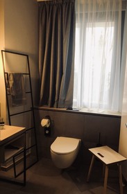 Pulverhütte Gästehaus Im Egapark