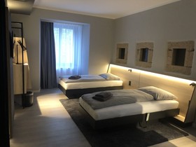 Pulverhütte Gästehaus Im Egapark