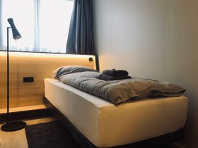 Pulverhütte Gästehaus Im Egapark