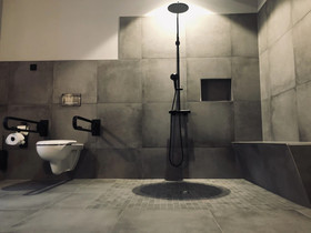 Pulverhütte Gästehaus Im Egapark