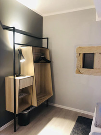 Pulverhütte Gästehaus Im Egapark