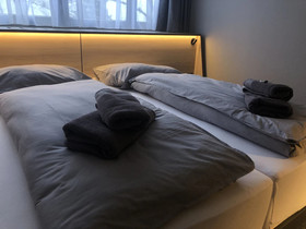 Pulverhütte Gästehaus Im Egapark