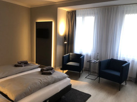 Pulverhütte Gästehaus Im Egapark