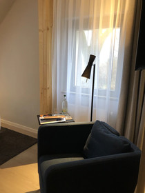 Pulverhütte Gästehaus Im Egapark