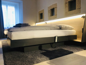 Pulverhütte Gästehaus Im Egapark