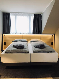 Pulverhütte Gästehaus Im Egapark