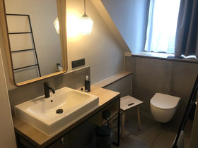 Pulverhütte Gästehaus Im Egapark