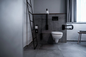 Pulverhütte Gästehaus Im Egapark