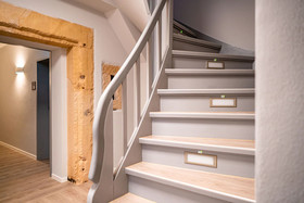 Pulverhütte Gästehaus Im Egapark