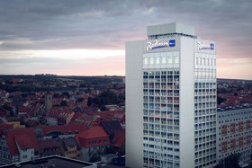 NYX Hotel Erfurt