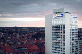 NYX Hotel Erfurt