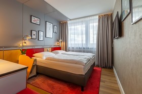 NYX Hotel Erfurt
