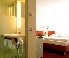 NYX Hotel Erfurt
