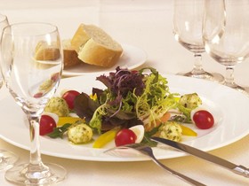 Victor's Residenz-Hotel Erfurt